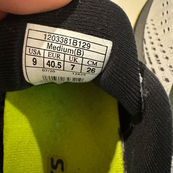 Brooks Ghost 13 - Picture 4 of 4